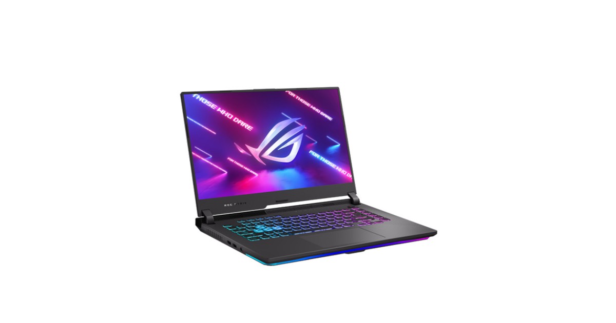 Gaming laptop price in BD 2024